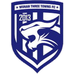 武汉三镇队旗