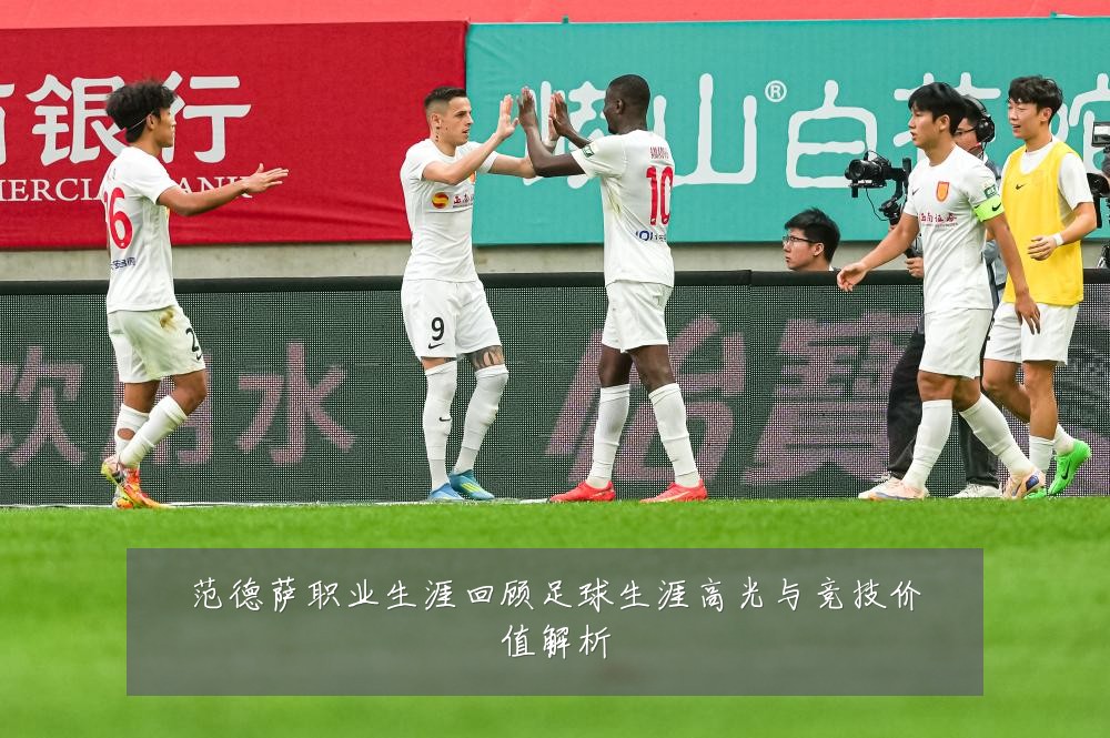 范德萨职业生涯回顾足球生涯高光与竞技价值解析