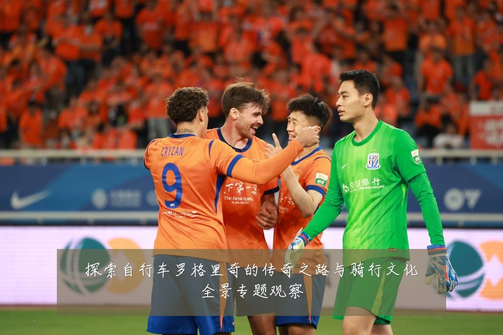 探索自行车罗格里奇的传奇之路与骑行文化全景专题观察