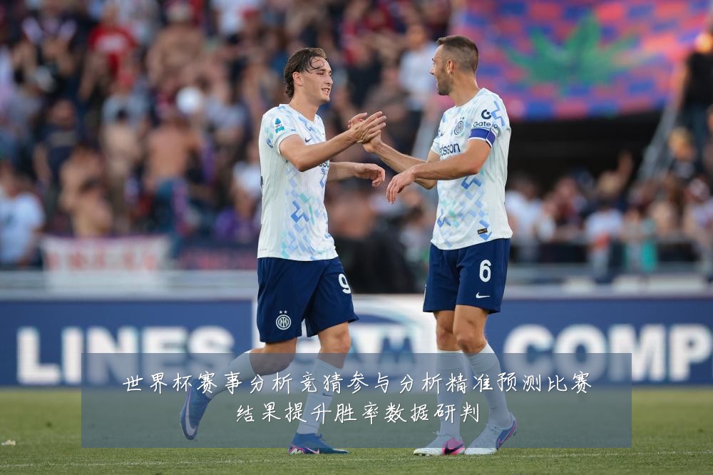 世界杯赛事分析竞猜参与分析精准预测比赛结果提升胜率数据研判