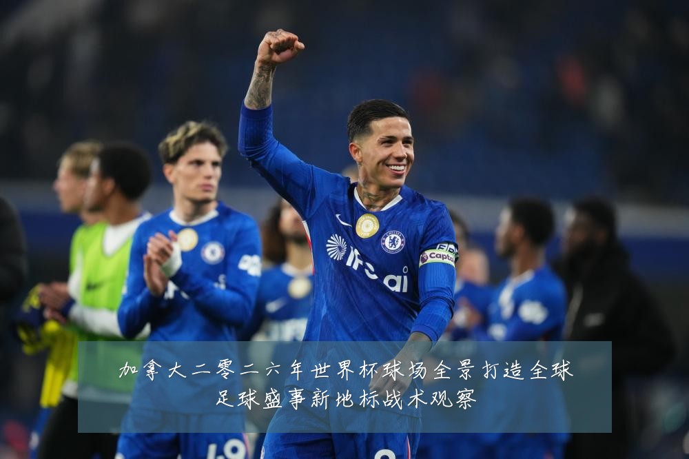 加拿大二零二六年世界杯球场全景打造全球足球盛事新地标战术观察